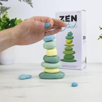 Zen stenen stapelset - thumbnail