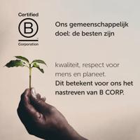 illy Brasile Cerrado Mineiro - gemalen 250 GR - thumbnail