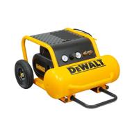 DeWALT DPC17PS Compressor 17L 2,5pk + 10m slang - thumbnail