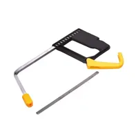 Stanley Metaalzaagbeugel junior 150mm - thumbnail