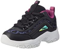 Fila Strada A FFK0016.83152 Zwart-30 maat 30 - thumbnail
