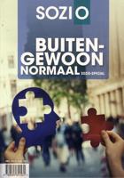 Buitengewoon normaal (Paperback) - thumbnail