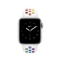 Apple Nike Sport Band Apple Watch 38mm / 40mm / 41mm Pride Edition - thumbnail