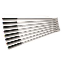 Fritel 8 Fonduevorken 29,5 cm - thumbnail