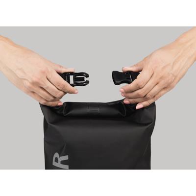 Hama Outdoortas 10 L Zwart Hama Outdoortas 10 L Zwart