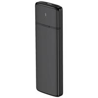 Hard drive hoes Aisens ASM2-001B Zwart - thumbnail