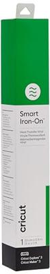 Cricut Smart Iron-On™ Folie Grasgroen
