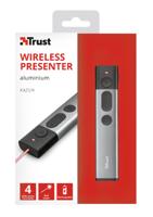 Trust KAZUN Presenter Incl. laserpointer - thumbnail