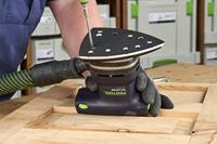 Festool Accessoires dubbele FS zuig GECKO DOSH | 492617 - thumbnail