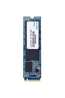 Hard Drive Apacer AP512GAS2280P4-1 512 GB SSD Hard Drive Apacer AP512GAS2280P4-1 512 GB SSD