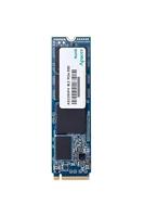 Hard Drive Apacer AP512GAS2280P4-1 512 GB SSD - thumbnail
