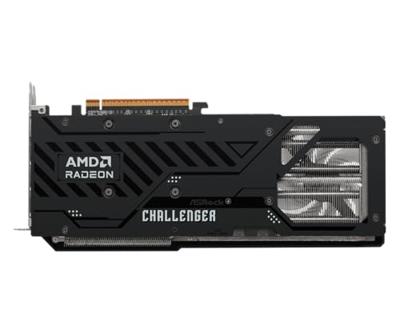 ASRock AMD Radeon RX 9070 Videokaart Radeon RX 9070 16 GB GDDR6-VRAM PCIe x16 HDMI 2.1, DisplayPort 2.1