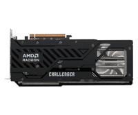 ASRock AMD Radeon RX 9070 Videokaart Radeon RX 9070 16 GB GDDR6-VRAM PCIe x16 HDMI 2.1, DisplayPort 2.1 - thumbnail