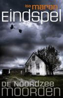 Eindspel - Isa Maron - ebook - thumbnail