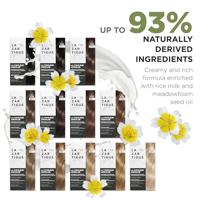 Lazartigue La Couleur Absolue Permanent Haircolour Pakket Blond Clair Set - thumbnail