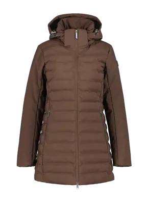 Luhta Ilomantsi Winterjas