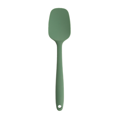 Dotz Spatel Silicoon (Grasgroen)