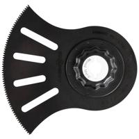 Makita NEW-30605 Bimetaal Segmentzaagblad 100 mm 1 stuk(s) - thumbnail