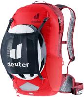 Deuter Race 16 - wandelrugzak (Cherry/Masala) - thumbnail