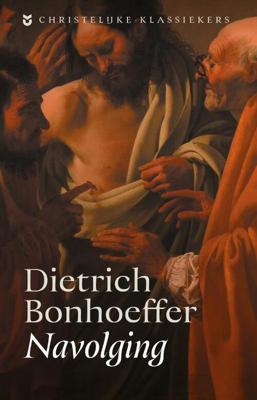 Navolging (Paperback)