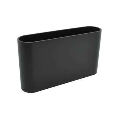 Lyora Zwart wandlampjeLisa 2x G9 - L0192