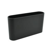 Lyora Zwart wandlampjeLisa 2x G9 - L0192 - thumbnail