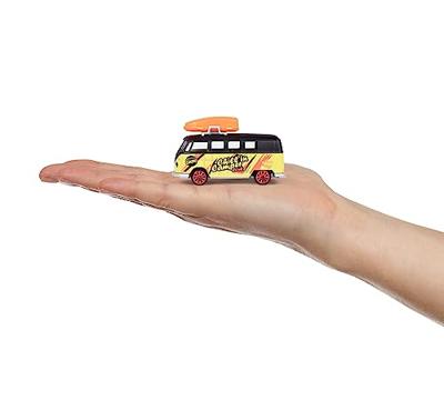 Majorette volkswagen the originals speelauto&apos;s, 5st.