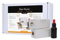 Knock Pest Stay Away Muis Home Set - thumbnail