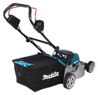Makita DLM463Z Accu Grasmaaier 46cm 2x18V Basic Body - thumbnail