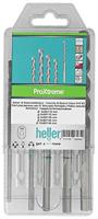 Heller ProXtreme betonborenset 4/5/6/8/10mm - thumbnail