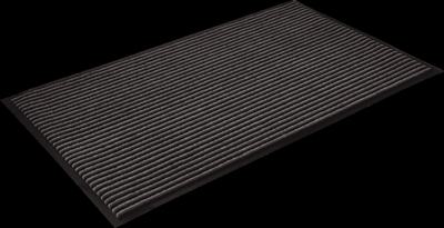 LIVARNO Deurmat 70 x 120 cm (Gestreept)