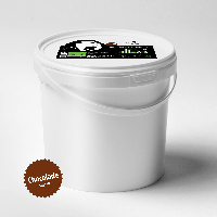 Silverback Protein FAVA SERIES 4kg emmer - Choco - thumbnail