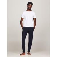 Tommy Hilfiger Stretch T-Shirt 3-pak - Elastisch katoenen ondershirts voor mannen - Crew - thumbnail