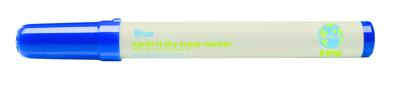 Bi-Office Earth-It whiteboardmarkers, set van 4 stuks in geassorteerde kleuren