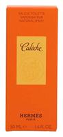 Hermès Calèche Eau de Toilette 50ml - thumbnail