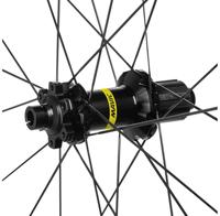 MAVIC wiel "crossmax 29" wheel crossmax 29 rear cl 12x148mm - thumbnail