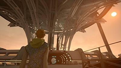 State of Mind (verpakking Duits, game Engels)