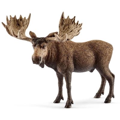 Schleich wild life elandstier 14781