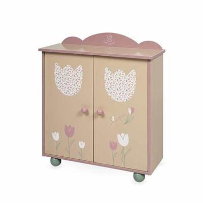 Accessoires voor poppen Decuevas