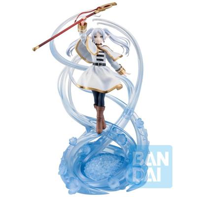 Frieren: Beyond Journey's End Ichibansho PVC Statue Frieren 27 cm