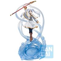 Frieren: Beyond Journey's End Ichibansho PVC Statue Frieren 27 cm - thumbnail