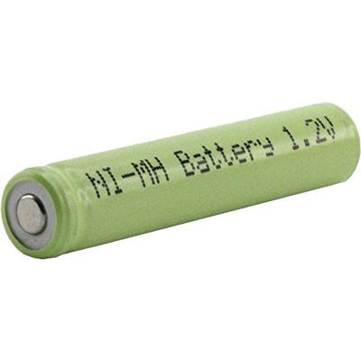 Sol Expert 31197 NiMH-accu 1.2 V (max) (Ø x l) 8.5 mm x 42.5 mm Sol Expert 31197 NiMH-accu 1.2 V (max) (Ø x l) 8.5 mm x 42.5 mm