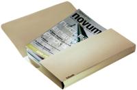 Esselte documentenmap Pocket File gems - thumbnail
