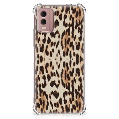 Nokia C32 Case Anti-shock Leopard Nokia C32 Case Anti-shock Leopard
