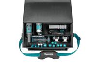 Makita E-15394 Gereedschapskoffer extra stevig 32L - thumbnail