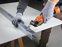 Fein 63502222210 E-Cut Universal Bimetaal Invalzaagblad 28 mm 1 stuk(s) - thumbnail