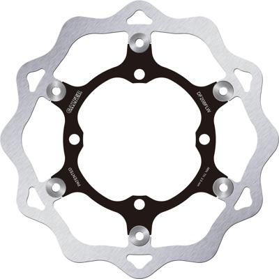 GALFER remschijf "df208" rotor brake rotors swimming
