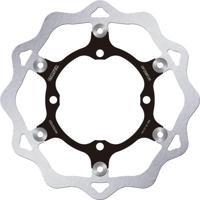 GALFER golf remschijf "df208 rotor brake rotors swimming - thumbnail