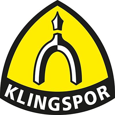 Klingspor Doorslijpschijf | D115x2,5mm gebogen | staal | gat 22,23 mm | 25 stuks - 188461 188461 Klingspor Doorslijpschijf | D115x2,5mm gebogen | staal | gat 22,23 mm | 25 stuks - 188461 188461
