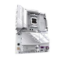 Gigabyte B850 A ELITE WF7 ICE Moederbord Socket AMD AM5 Vormfactor ATX Moederbord chipset AMD® B850 - thumbnail